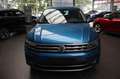 Volkswagen Tiguan Highline 4Motion Automatik Bleu - thumbnail 3