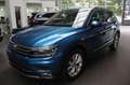 Volkswagen Tiguan Highline 4Motion Automatik Bleu - thumbnail 2