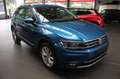 Volkswagen Tiguan Highline 4Motion Automatik Bleu - thumbnail 1
