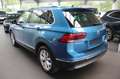 Volkswagen Tiguan Highline 4Motion Automatik Bleu - thumbnail 5
