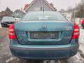 Skoda Octavia Grün - thumbnail 11