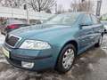 Skoda Octavia Grün - thumbnail 1