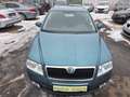 Skoda Octavia Grün - thumbnail 5