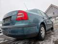 Skoda Octavia Grün - thumbnail 8