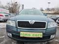 Skoda Octavia Grün - thumbnail 3