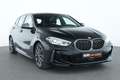 BMW 135 i xDrive PANO|ACC|HUD|H&K|SHZG|el.Sitze|RFK Black - thumbnail 1