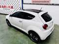 Alfa Romeo MiTo 1.4 TB Multi-Air S&S QV 170 Beige - thumbnail 12