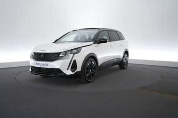 1.5 BlueHDi EAT8 GT Black Nappa LEDER/CUIR 7pl. LE