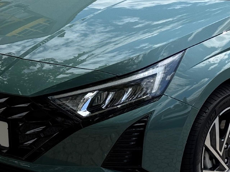 Hyundai i20 1.0 T-GDI 90PS Trend *KOMFORT-PAKET* — photo 5