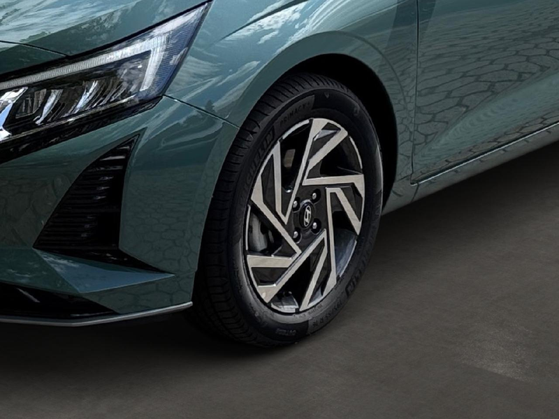 Hyundai i20 1.0 T-GDI 90PS Trend *KOMFORT-PAKET* — photo 6