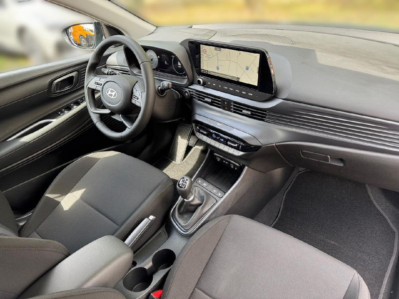 Hyundai i20 1.0 T-GDI 90PS Trend *KOMFORT-PAKET* — photo 14