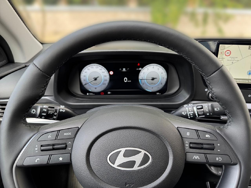 Hyundai i20 1.0 T-GDI 90PS Trend *KOMFORT-PAKET* — photo 8