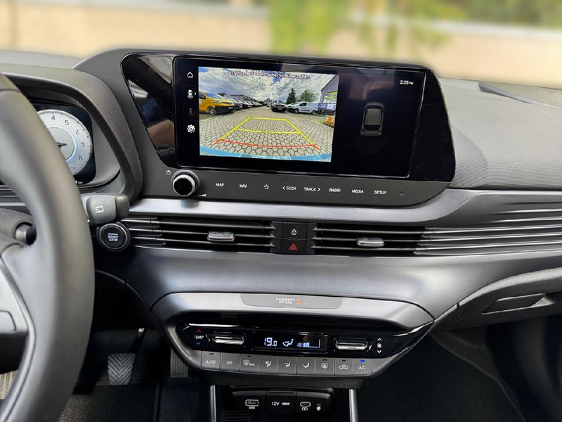 Hyundai i20 1.0 T-GDI 90PS Trend *KOMFORT-PAKET* — photo 9