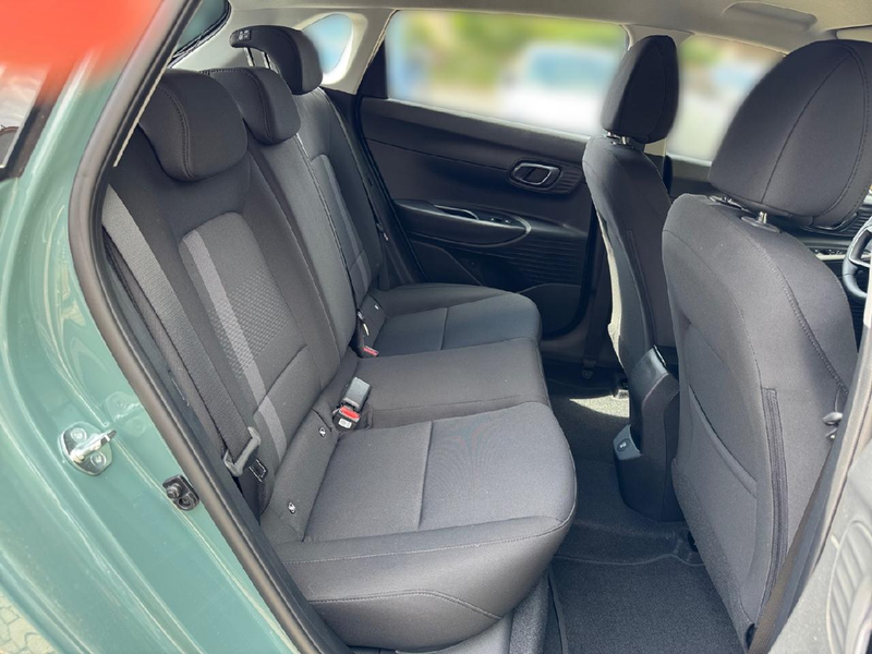 Hyundai i20 1.0 T-GDI 90PS Trend *KOMFORT-PAKET* — photo 13