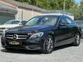 Mercedes-Benz C 200 C 200 d /GARANTIE 12MOIS Noir - thumbnail 5