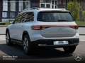 Mercedes-Benz EQB 350 4M PROG+PLUS-PAKET+KAMERA+KEYLESS+SPUR Weiß - thumbnail 23