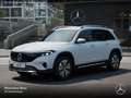 Mercedes-Benz EQB 350 4M PROG+PLUS-PAKET+KAMERA+KEYLESS+SPUR Weiß - thumbnail 14