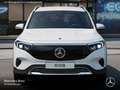 Mercedes-Benz EQB 350 4M PROG+PLUS-PAKET+KAMERA+KEYLESS+SPUR Weiß - thumbnail 8