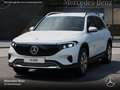 Mercedes-Benz EQB 350 4M PROG+PLUS-PAKET+KAMERA+KEYLESS+SPUR Weiß - thumbnail 2