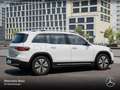 Mercedes-Benz EQB 350 4M PROG+PLUS-PAKET+KAMERA+KEYLESS+SPUR Weiß - thumbnail 20