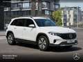 Mercedes-Benz EQB 350 4M PROG+PLUS-PAKET+KAMERA+KEYLESS+SPUR Weiß - thumbnail 21