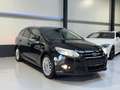 Ford Focus 1.6 Titanium XENON AHK TEMPOMAT MFL KLIMAAUT SHZ Schwarz - thumbnail 1