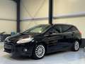 Ford Focus 1.6 Titanium XENON AHK TEMPOMAT MFL KLIMAAUT SHZ Schwarz - thumbnail 3