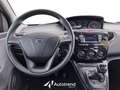 Lancia Ypsilon 1.0 FireFly 70 CV 5 porte Hybrid Ecochic Silver S Gris - thumbnail 9