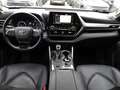 Toyota Highlander 2.5H AWD-i E-CVT Lounge srebrna - thumbnail 15