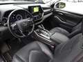 Toyota Highlander 2.5H AWD-i E-CVT Lounge srebrna - thumbnail 11