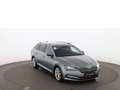 Skoda Superb Combi 2.0 TDI Style Aut MATRIX STANDHZG Grey - thumbnail 6