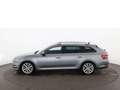 Skoda Superb Combi 2.0 TDI Style Aut MATRIX STANDHZG Grau - thumbnail 5