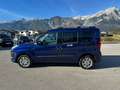Fiat Doblo 2.0 MultiJet 135 Emotion Blau - thumbnail 3