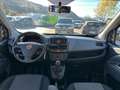 Fiat Doblo 2.0 MultiJet 135 Emotion Blau - thumbnail 9