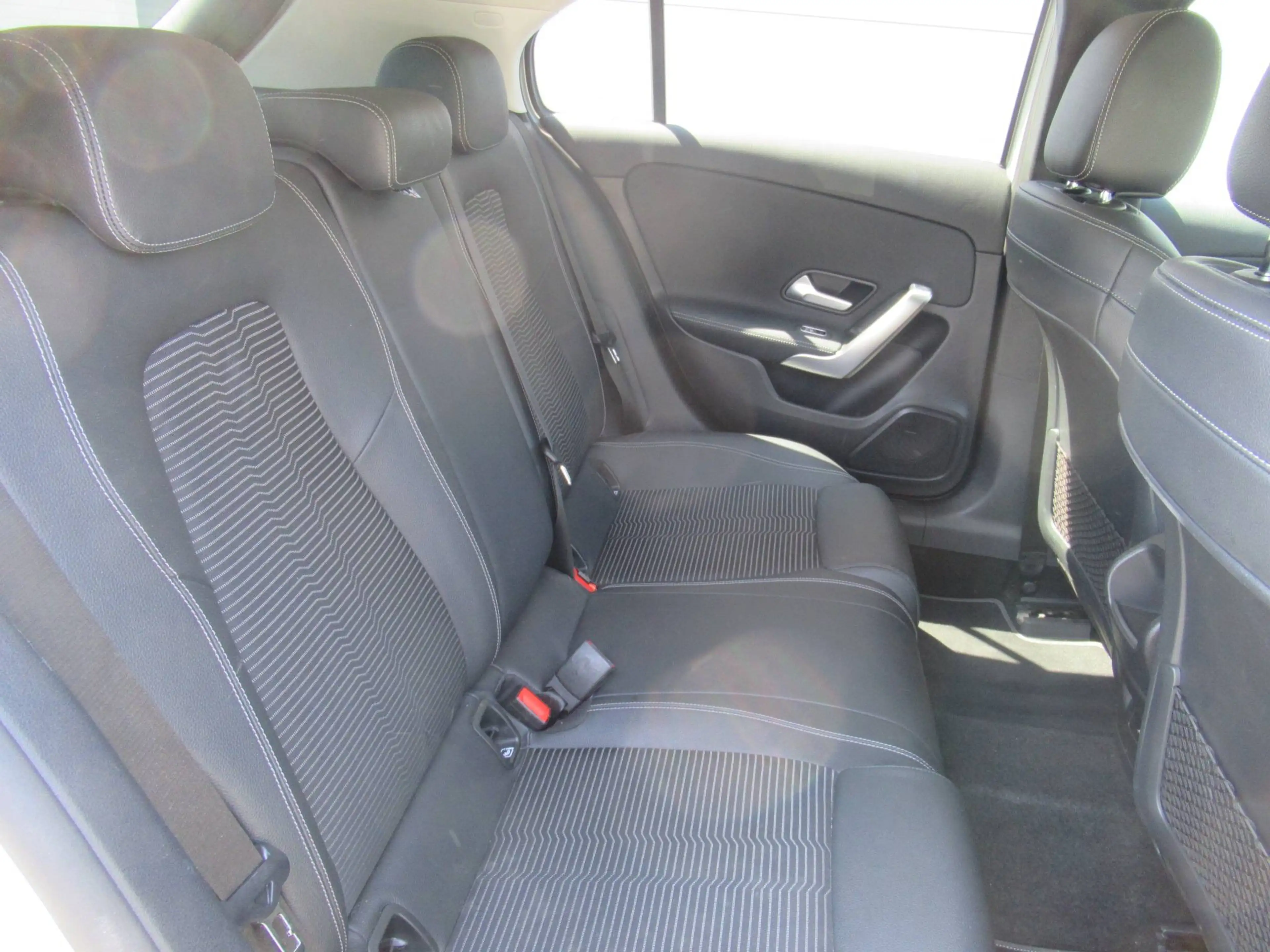 Mercedes-Benz A 250 e /€15.500 netto / 1/2 leder / Navi / Wide / Carplay / ... — photo 11