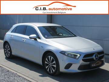 e /€15.500 netto / 1/2 leder / Navi / Wide / Carplay / ...