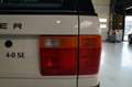 Land Rover Range Rover P38 4.0 SE First Owner Top Condition (1997) Weiß - thumbnail 32
