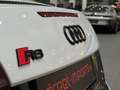 Audi R8 5.2 FSI quattro VollCarbon *Keramik* Audi Exklusiv * Weiß - thumbnail 16