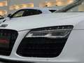 Audi R8 5.2 FSI quattro VollCarbon *Keramik* Audi Exklusiv * Weiß - thumbnail 8