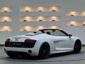 Audi R8 5.2 FSI quattro VollCarbon *Keramik* Audi Exklusiv * Weiß - thumbnail 4