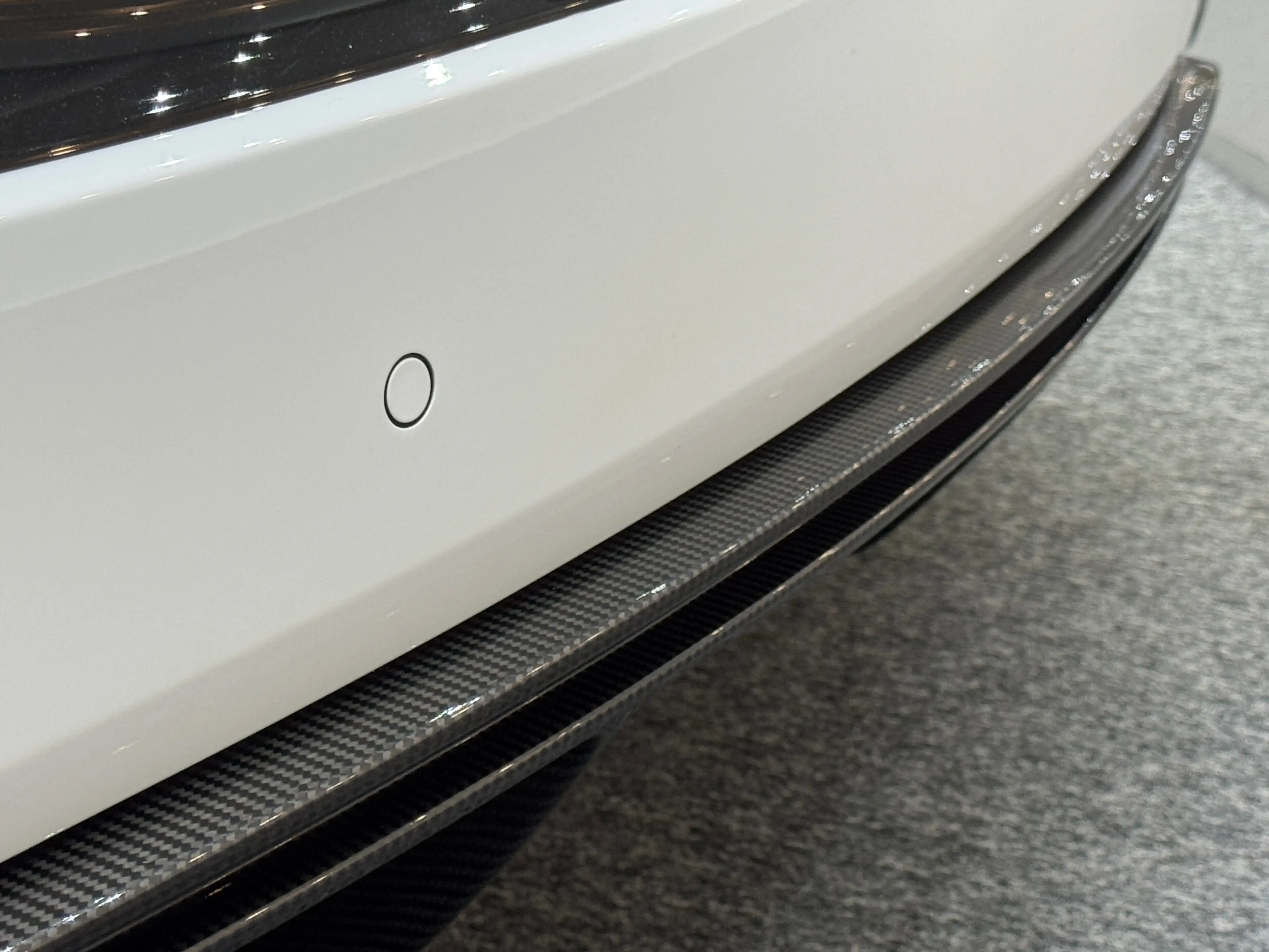Audi R8 5.2 FSI quattro — photo 15