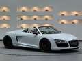 Audi R8 5.2 FSI quattro VollCarbon *Keramik* Audi Exklusiv * Weiß - thumbnail 6