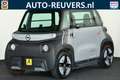 Opel Rocks-e 5.5 kWh Klub Panoramadak Grau - thumbnail 1