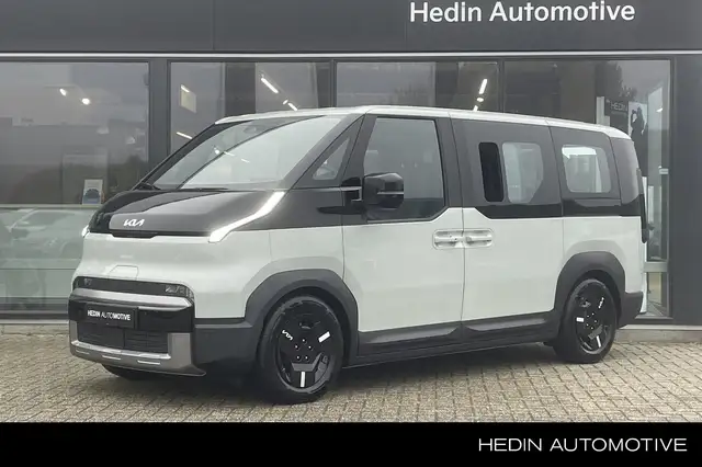 Kia PV5 Passenger Plus 71.2 kWh | Nu bestelbaar | Klimaatregeling, a