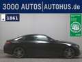 Mercedes-Benz E 350 Coupé AMG-Line Night Leder LED Navi Pano Černá - thumbnail 1