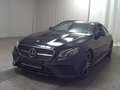 Mercedes-Benz E 350 Coupé AMG-Line Night Leder LED Navi Pano Černá - thumbnail 2