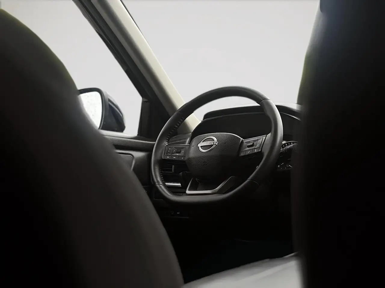 Nissan Rogue photo Nissan Rogue