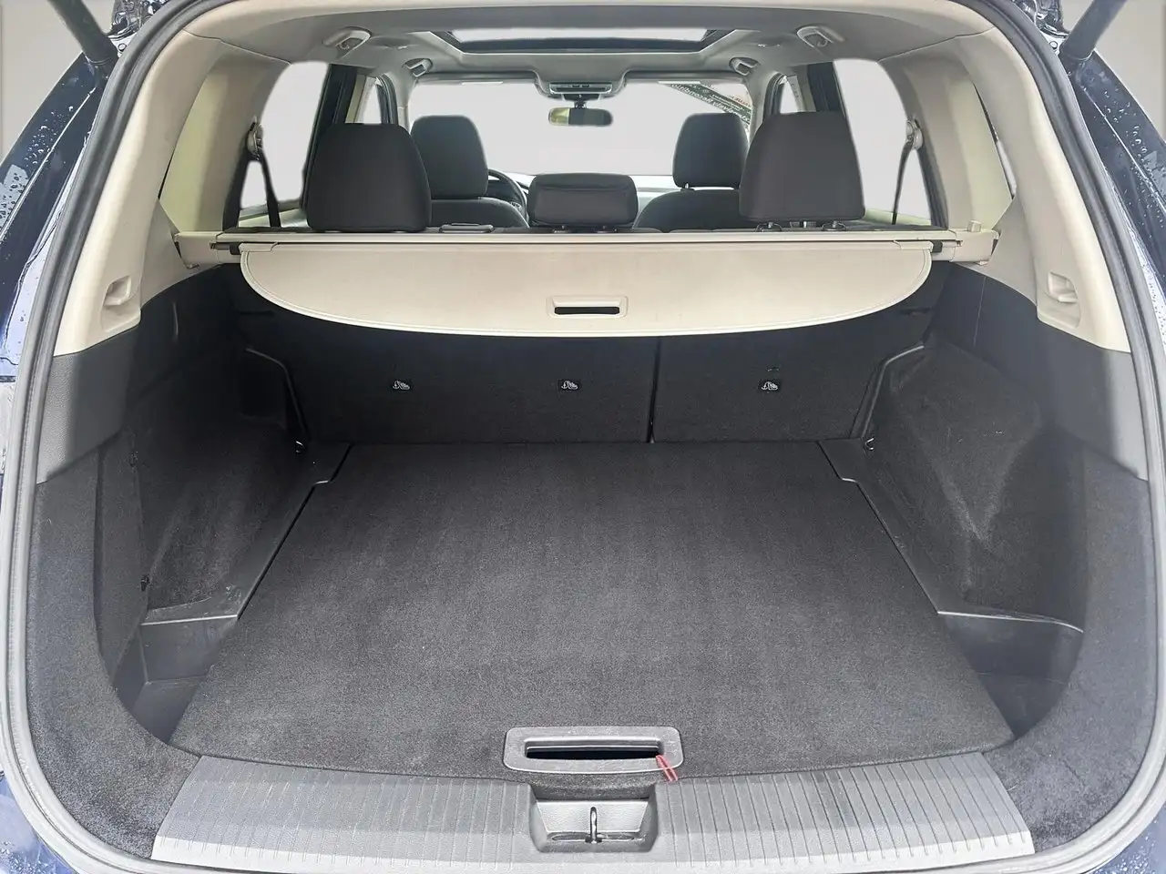 Nissan Rogue photo Nissan Rogue