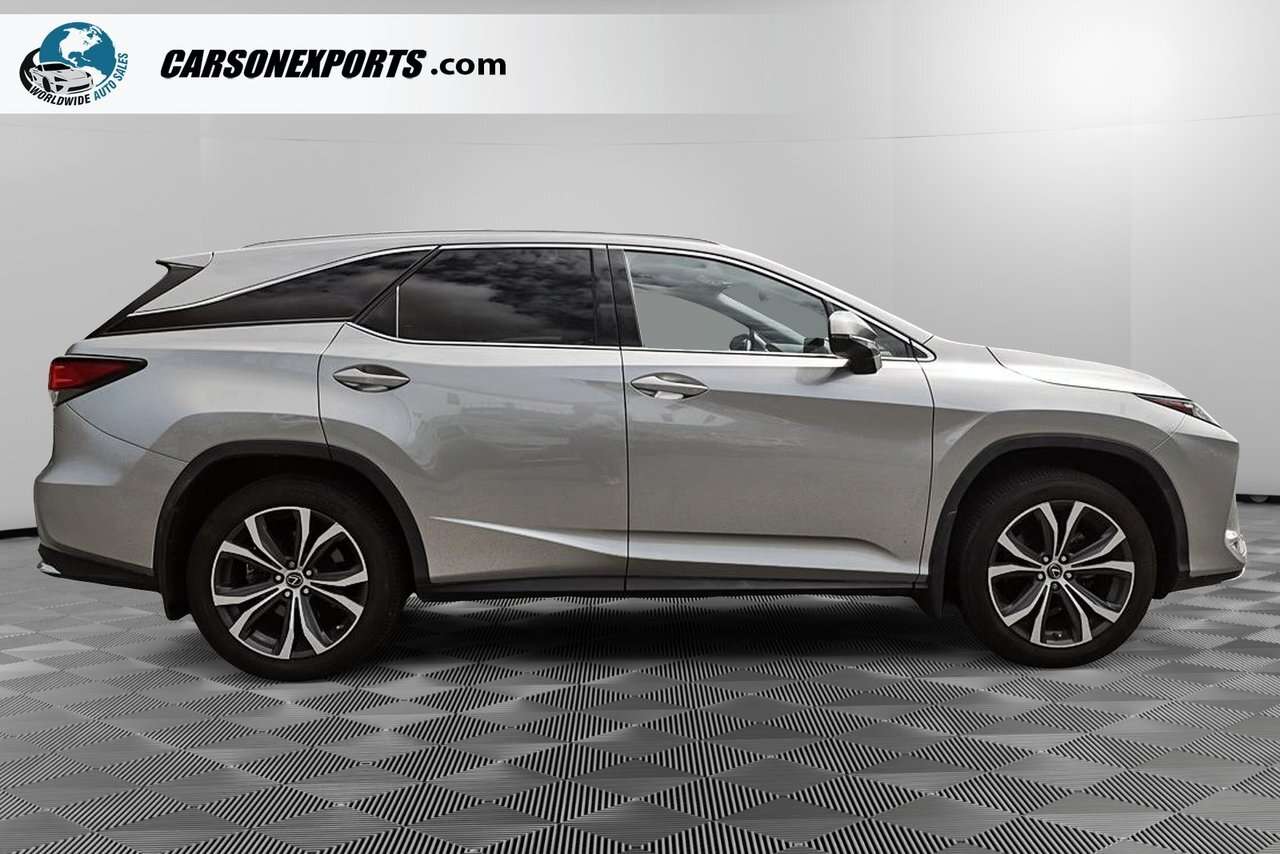 2021 Lexus RX 350L — снимка 1