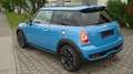 MINI Cooper S Mini Cooper S BAYSWATER. VOLL!TOP! Bleu - thumbnail 17